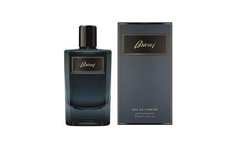 Brioni Fragrances appoints SIMON+SIMON